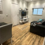Apartamento à venda com 2 quartos em Mirandópolis, São Paulo, SP