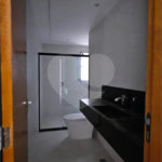 Casa à venda com 3 quartos, sendo 1 suíte, no condomínio Grand Park, Rio de Janeiro - RJ