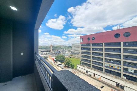 Apartamento à venda com 2 quartos, sendo 1 suíte, em Santana, São Paulo, SP
