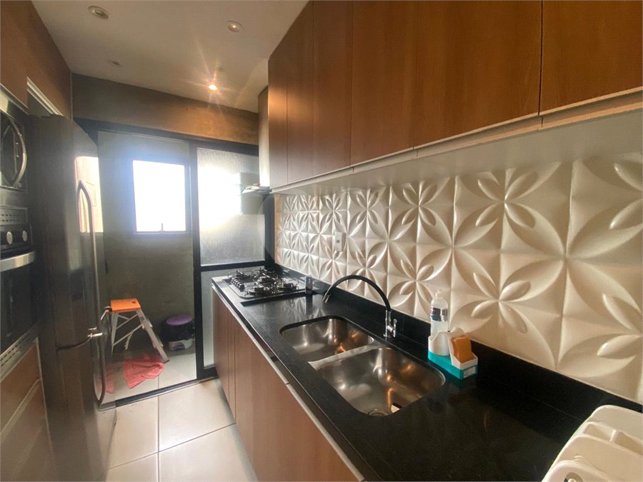 Apartamento para alugar com 2 quartos em Vila Guilherme, São Paulo, SP