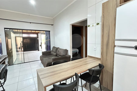 Casa à venda com 2 quartos em Nova Três Lagoas, Três Lagoas, MS