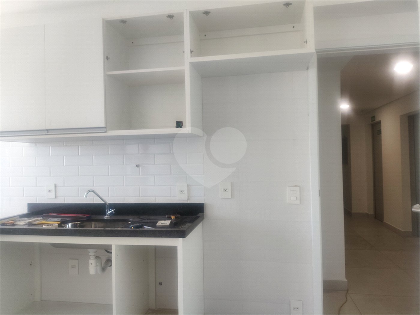 Studio para alugar com 2 quartos em Jardim São Paulo(zona Norte), São Paulo, SP