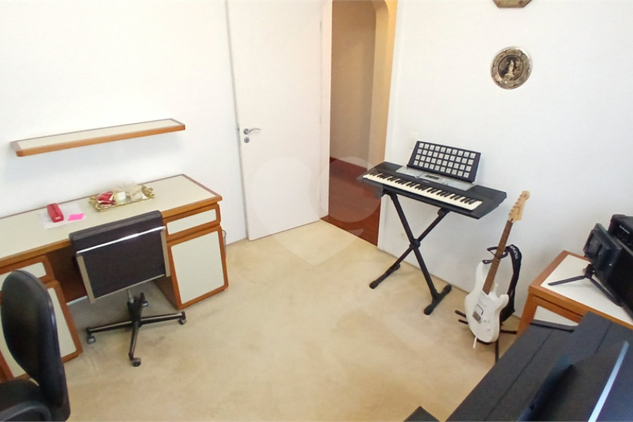 Apartamento à venda com 4 quartos, sendo 2 suítes, em Santana, São Paulo, SP