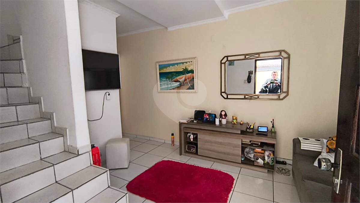 Sobrado à venda com 3 quartos em Tremembé, São Paulo, SP