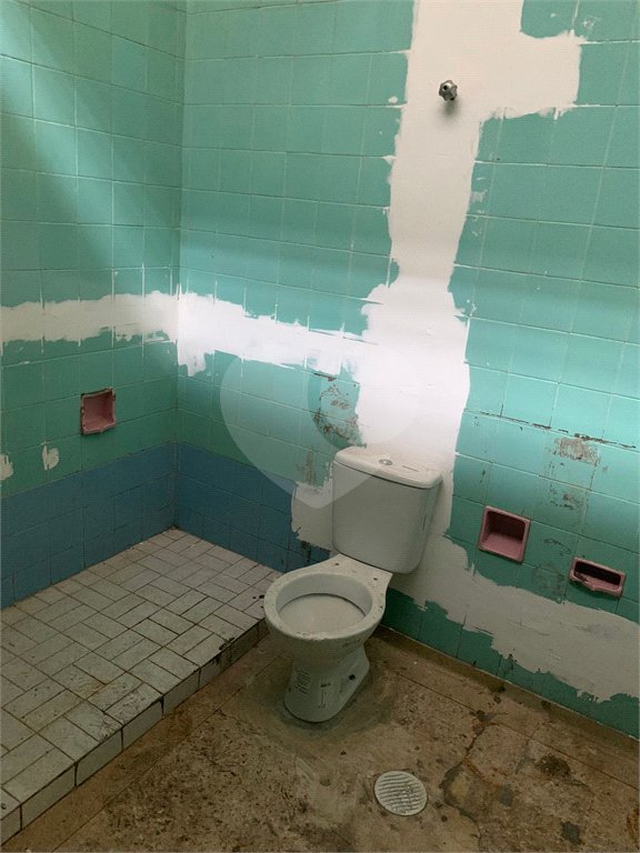 Apartamento à venda com 1 quarto em Bom Retiro, São Paulo, SP