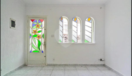 Sobrado à venda com 3 quartos em Santana, São Paulo, SP