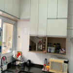 Casa à venda com 3 quartos, sendo 1 suíte, no condomínio Residencial Belle Ville Itaycy, Indaiatuba - SP