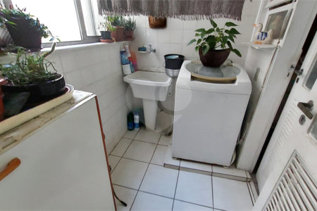 Apartamento à venda com 3 quartos em Méier, Rio de Janeiro, RJ