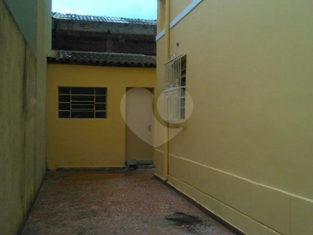 Sobrado à venda com 3 quartos em Santana, São Paulo, SP