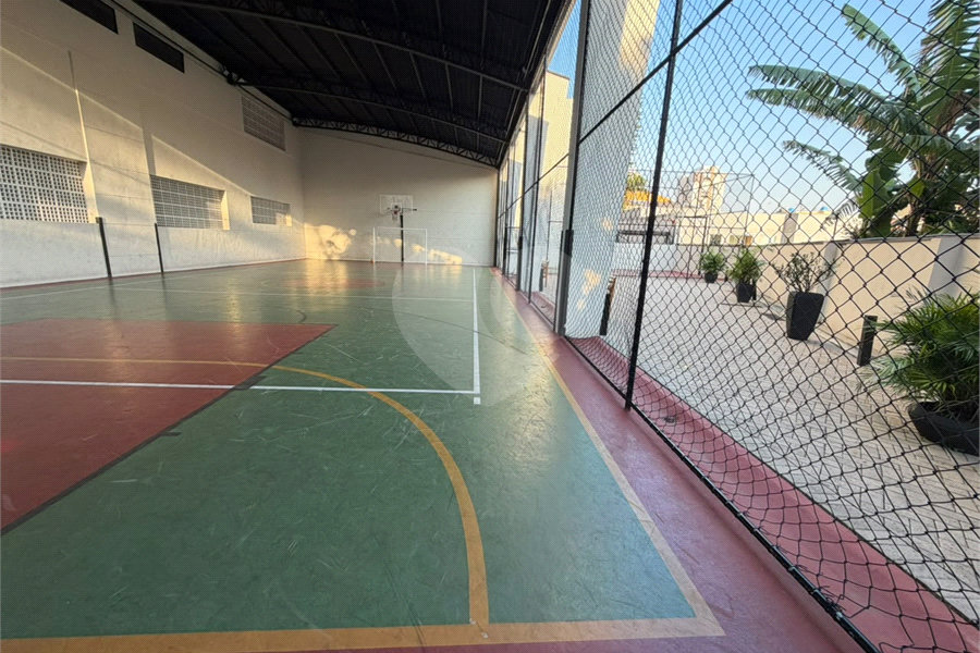 Apartamento à venda com 3 quartos, sendo 1 suíte, em Mandaqui, São Paulo, SP