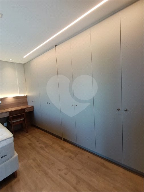 Apartamento à venda com 2 quartos, sendo 1 suíte, em Santana, São Paulo, SP