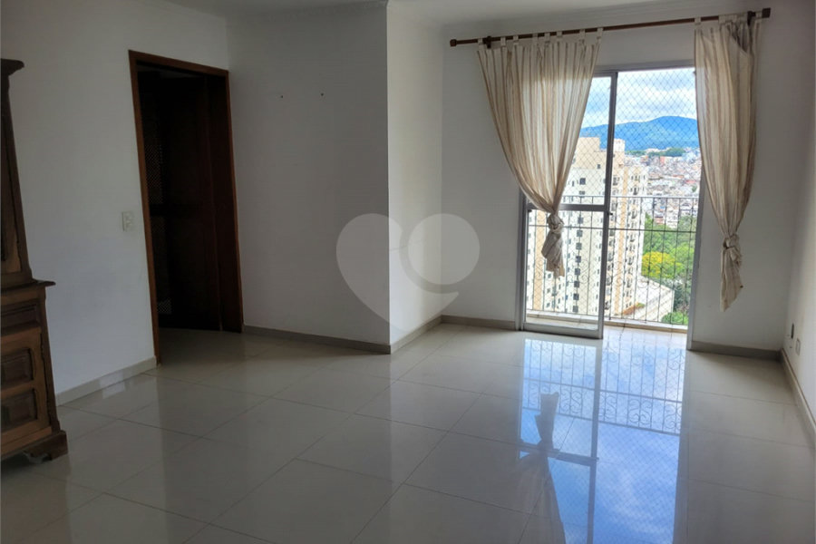 Apartamento à venda com 3 quartos, sendo 1 suíte, em Mandaqui, São Paulo, SP