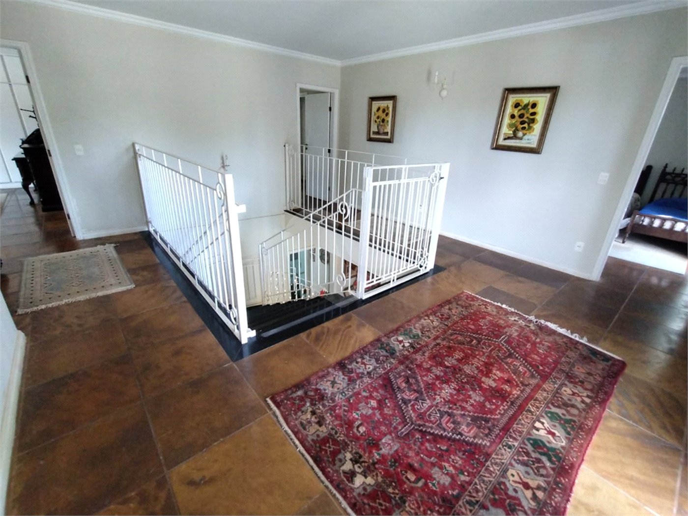 Casa à venda com 5 suítes em Jardim Colombo, Itapetininga, SP
