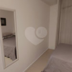 Apartamento à venda com 1 suíte em Jardim Leonor, São Paulo, SP