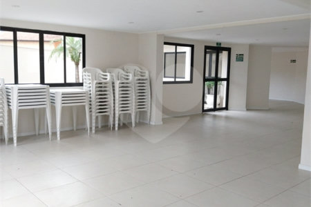 Apartamento à venda com 2 quartos em Jardim do Colégio (zona Norte), São Paulo, SP