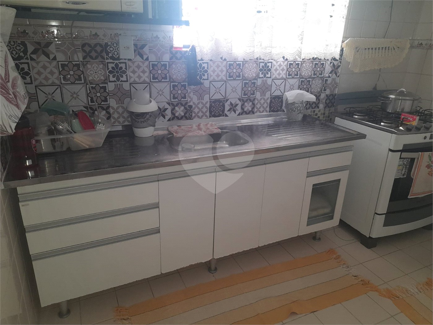 Casa à venda com 2 quartos em Campo Grande, Rio de Janeiro, RJ