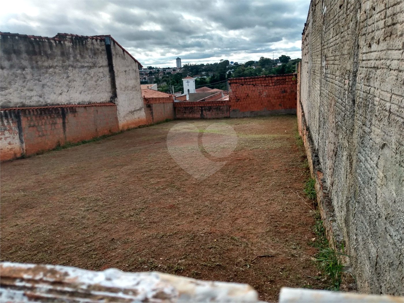 Terreno à venda em Vila Nova Itapetininga, Itapetininga, SP
