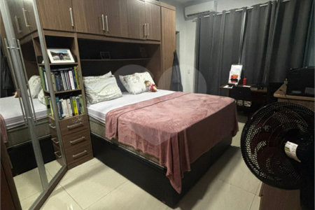 Casa à venda com 3 quartos, sendo 1 suíte, em Campo Grande, Rio de Janeiro, RJ