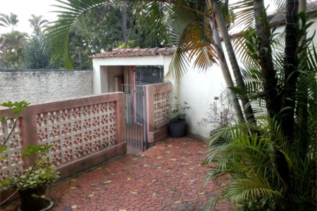 Casa à venda com 3 quartos em Instituto de Previdência, São Paulo, SP