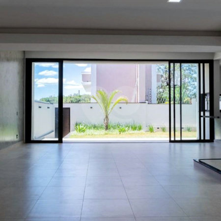 Casa à venda com 3 suítes no condomínio Belvedere I, Votorantim - SP