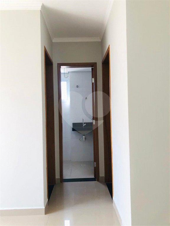 Casa à venda com 2 quartos no condomínio Sem Nome, São Paulo - SP