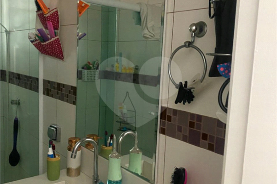 Sobrado à venda com 3 quartos, sendo 1 suíte, em Tucuruvi, São Paulo, SP