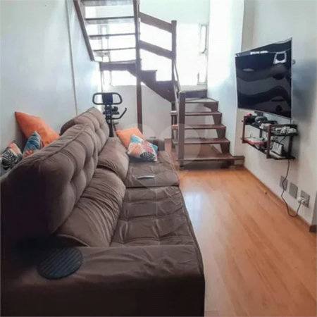 Apartamento à venda com 3 quartos, sendo 1 suíte,  em Vila Butantã, São Paulo, SP