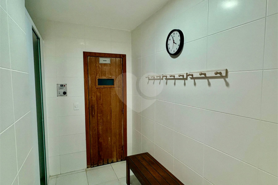 Apartamento à venda com 3 suítes em Mandaqui, São Paulo, SP
