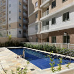 Apartamento à venda com 1 quarto em Água Branca, São Paulo, SP