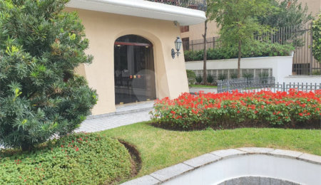 Apartamento à venda com 3 suítes em Santana, São Paulo, SP