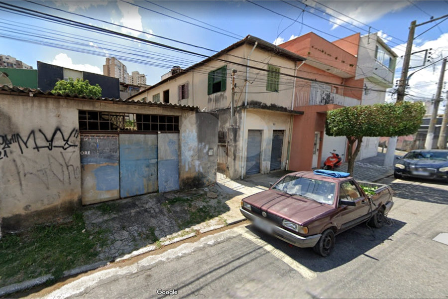 Casa à venda com 3 quartos em Mandaqui, São Paulo, SP