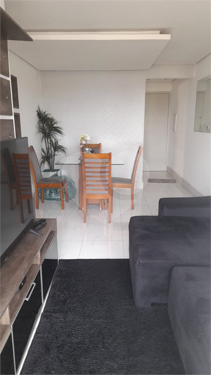 Apartamento à venda com 3 quartos, sendo 1 suíte, em Jardim Japão, São Paulo, SP