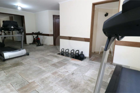 Cobertura à venda com 3 quartos, sendo 2 suítes, em Saúde, São Paulo, SP