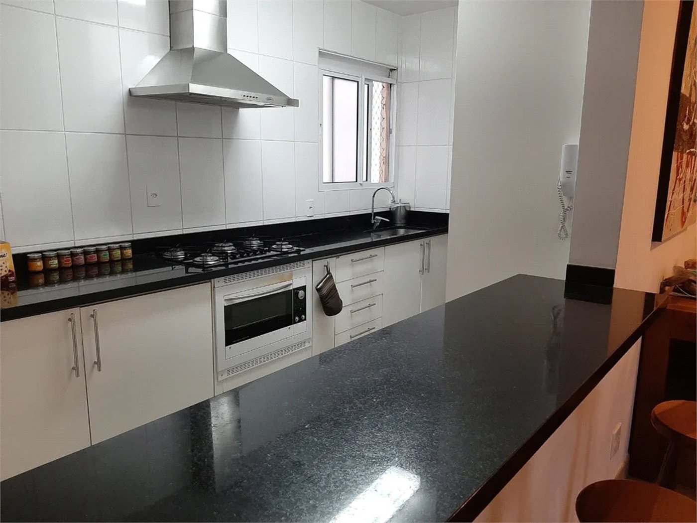 Apartamento à venda com 2 suítes em Vila Andrade, São Paulo, SP