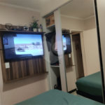 Apartamento à venda com 2 quartos em Vila Medeiros, São Paulo, SP