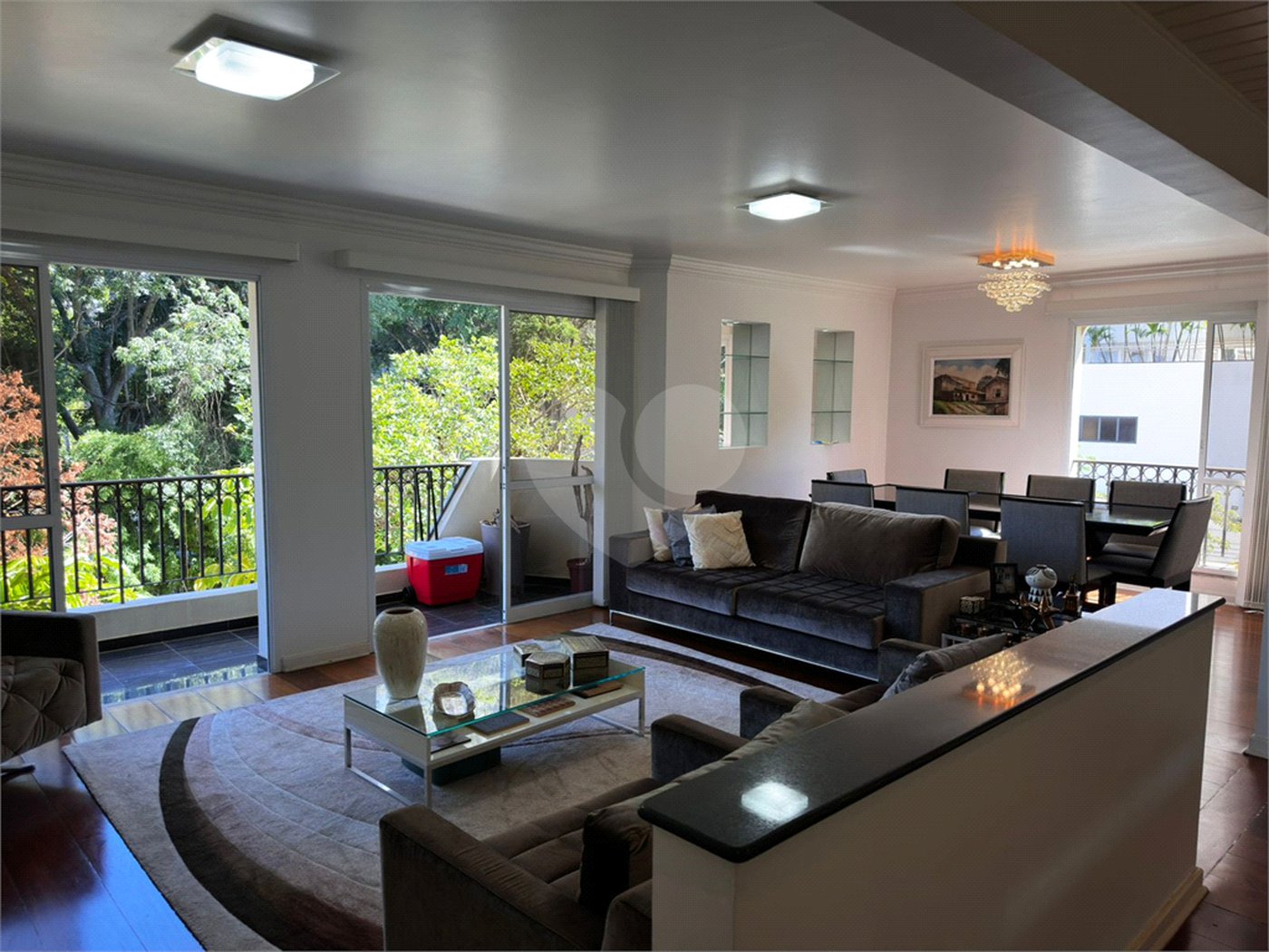 Apartamento à venda com 4 quartos em Vila Andrade, São Paulo, SP