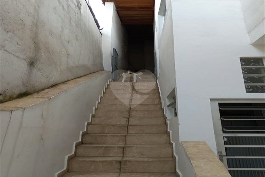 Casa à venda com 3 quartos em Parada Inglesa, São Paulo, SP
