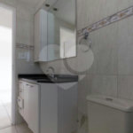 Apartamento à venda com 2 quartos em Vila Santa Catarina, São Paulo, SP