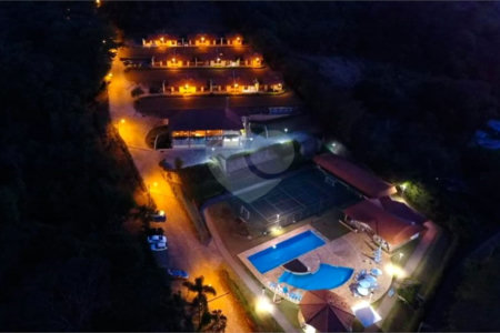 Hotel à venda com 15 suítes em Jardim Maristela, Atibaia, SP