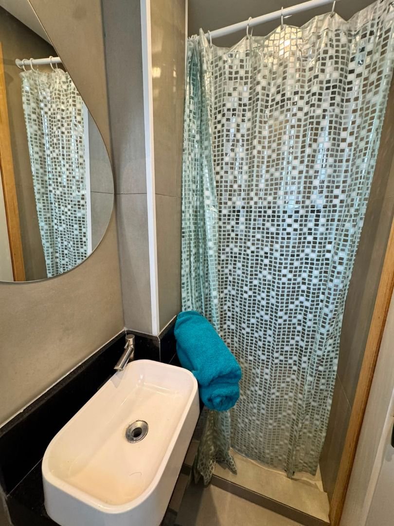 Apartamento com 1 dormitório à venda, 47 m² por R$ 330.000,00 - José Menino - Santos/SP
