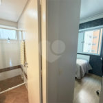 Apartamento à venda com 3 suítes em Mandaqui, São Paulo, SP
