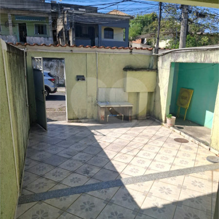 Casa à venda com 5 quartos em Campo Grande, Rio de Janeiro, RJ