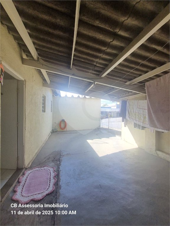 Casa à venda com 3 quartos, sendo 1 suíte,  em Santa Claudina, Vinhedo, SP