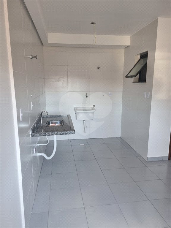 Apartamento à venda com 1 quarto em Vila Maria, São Paulo, SP