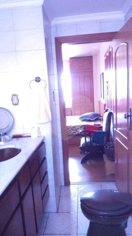 Apartamento à venda com 3 quartos, sendo 1 suíte, em Lapa, São Paulo, SP