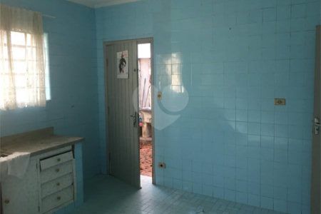 Casa Térrea à venda com 3 quartos, sendo 1 suíte, em Água Fria, São Paulo, SP