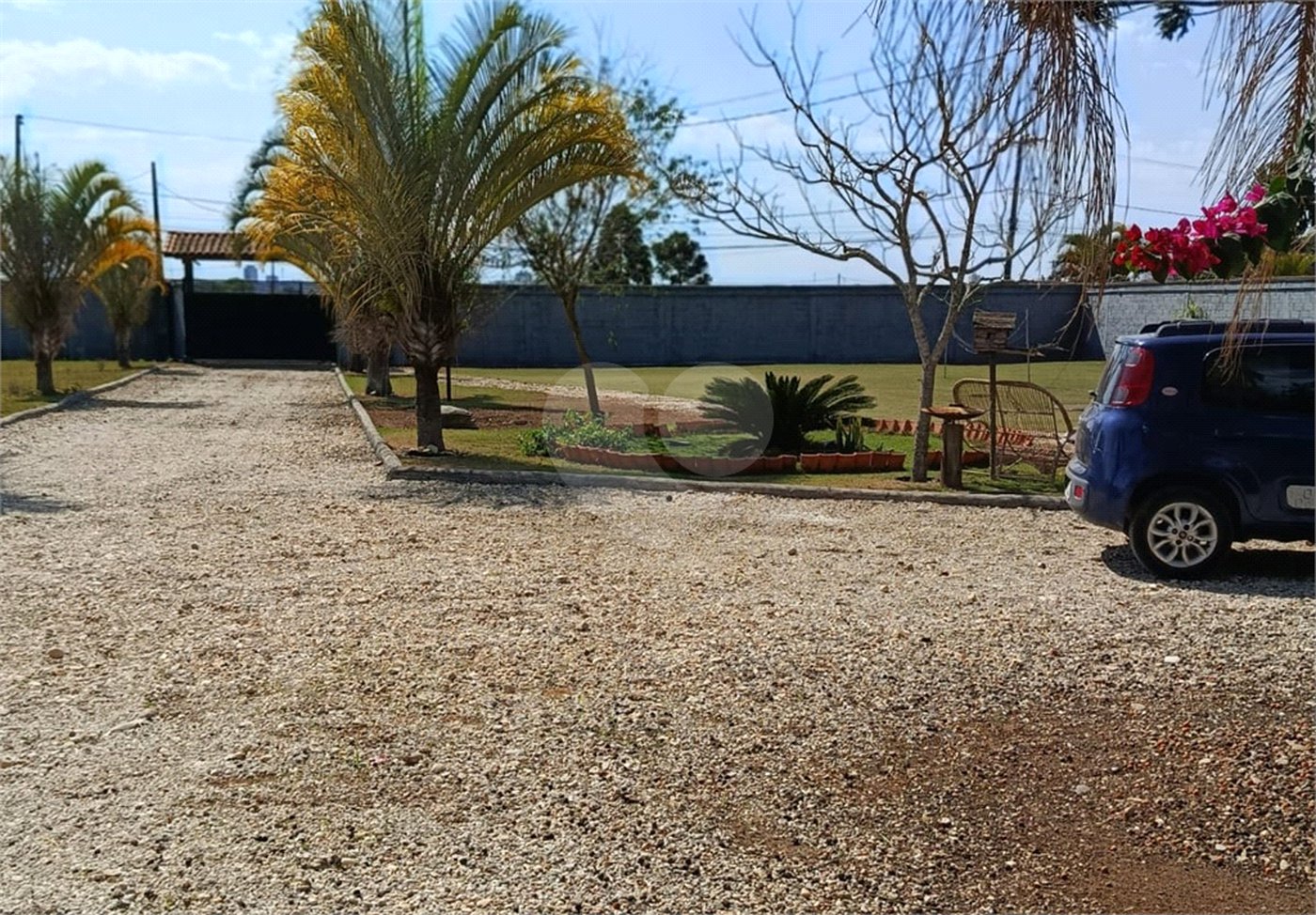 Chácara à venda com 2 quartos em Vale San Fernando, Itapetininga, SP