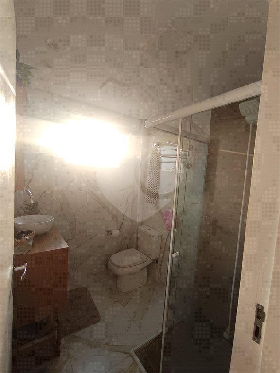 Apartamento à venda com 2 quartos em Tatuapé, São Paulo, SP