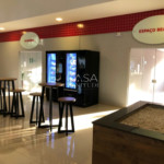Studio para alugar com 1 quarto em Jardim América, Sorocaba, SP