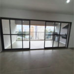 Apartamento à venda com 3 suítes em Alto da Mooca, São Paulo, SP